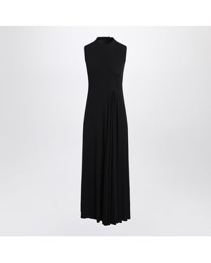 Balenciaga Maxi Dresses - Black