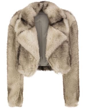 Sportmax Spxquantum - Natural