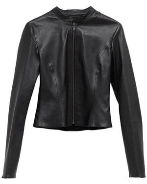 Gucci Jackets - Black