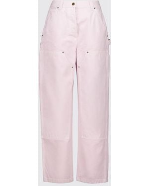 Prada Pants - Pink
