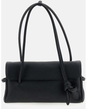 Jacquemus Le Turismo Long Bag - Black