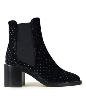Jimmy Choo Merril Boots - Black