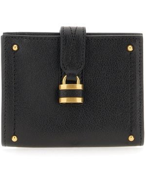 Chloé Accessories Wallets - Black