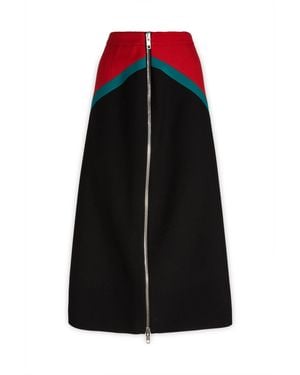 Gucci Clothing Skirts - Black