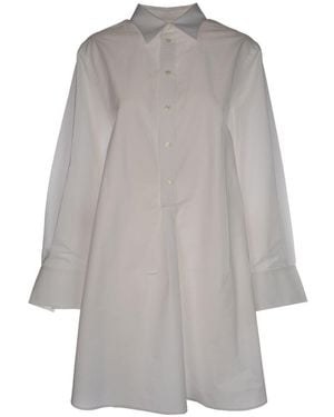 Celine Clothing Dresses - Gray