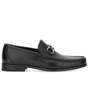 Ferragamo Ferragamo Men - Black