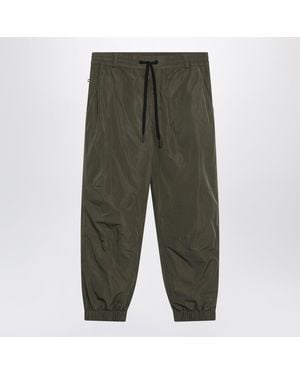Moncler Pants - Green