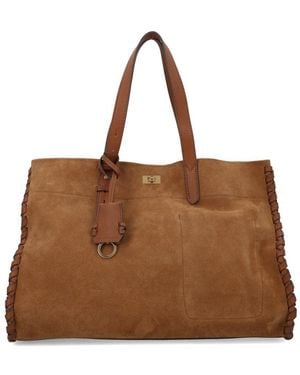 Anya Hindmarch Anya Hindmarch - Brown
