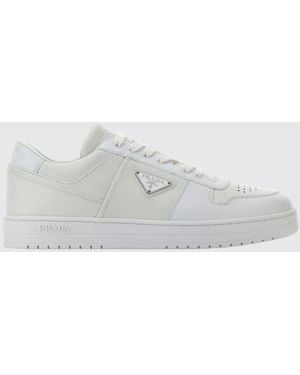 Prada Sneakers - White