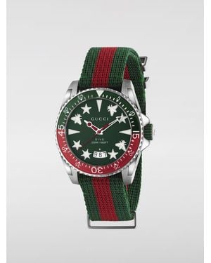 Gucci Watch - Multicolor