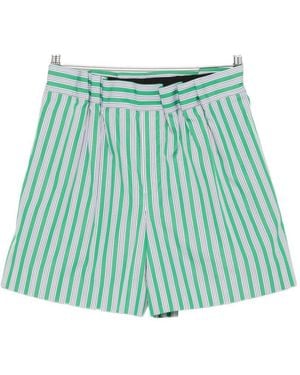 Loewe Shorts - Green