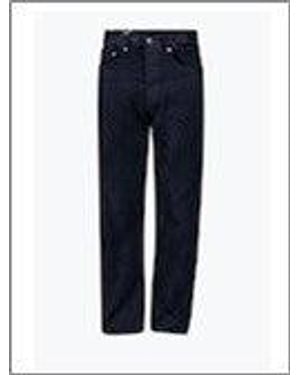 Dries Van Noten Clothing Jeans - Blue