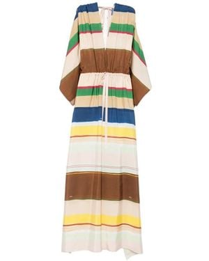 Fendi Neutrals All - Metallic