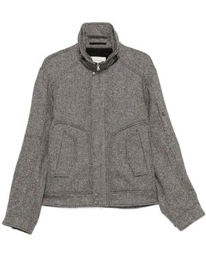 Dries Van Noten Giacca "Vince" - Gray