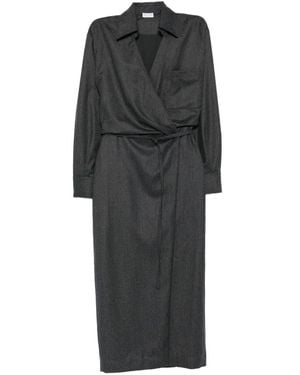 Brunello Cucinelli Dresses for Women | Online Sale up to 50
