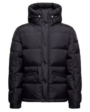 Moncler 'Kasanka' Jacket - Black