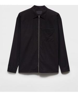 Prada Shirt - Black