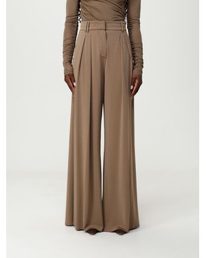 Max Mara Pants Hazel - Natural