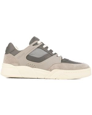 Celine Shoes Sneakers - White