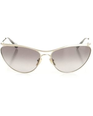 Chloé Sunglasses - Gray