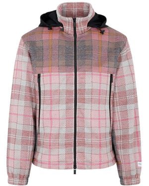 Dior Elegant Jacket For Fw23 - Pink