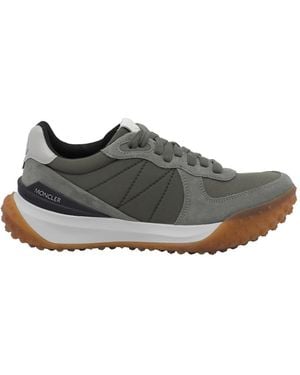 Moncler Citytrek Sneakers - Gray