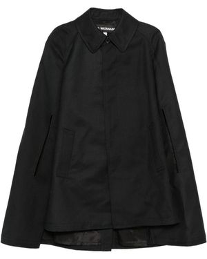 Junya Watanabe Shirts - Black