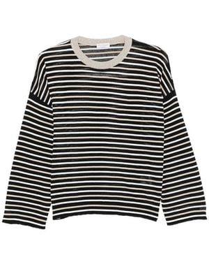 Brunello Cucinelli Tops - Black