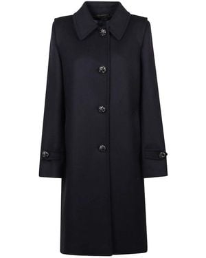 Prada Coats - Blue
