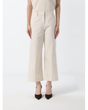 Weekend by Maxmara Pants - Natural