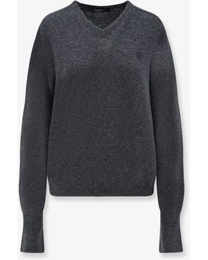 Gucci Cashmere Sweater - Blue