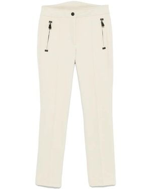 Moncler Neutrals Skiwear - Natural