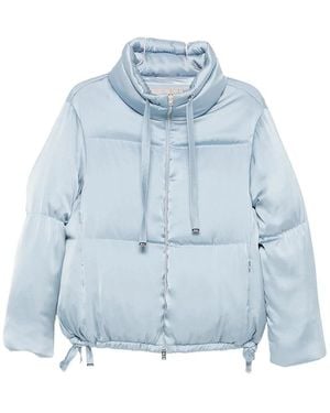 Herno Jackets - Blue