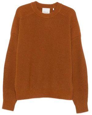 Isabel Marant Sweaters & Knitwear - Brown