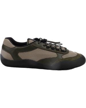 Prada Shoes Sneakers - Black