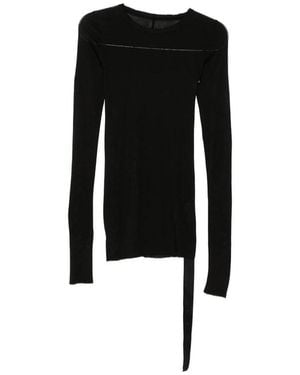 Rick Owens Drkshdw Tops - Black