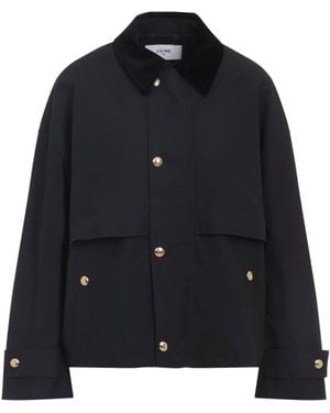 Celine Jacket - Black