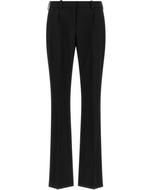 Balenciaga Sartoriali Pants - Black