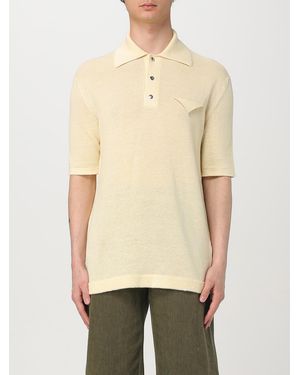 Bottega Veneta Polo shirts for Men | Online Sale up to 57% off | Lyst