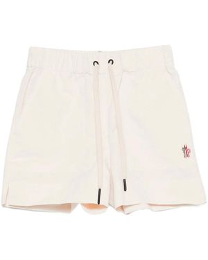 Moncler Shorts Grenoble - Natural