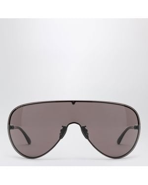 Gucci Shield Sunglasses Gg2271S - Gray
