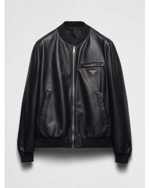 Prada Blazer - Black