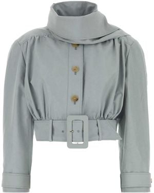 Chloé Ve10 - Gray