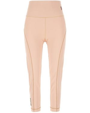 Moncler Clothing Pants - Natural