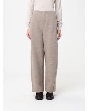 Max Mara Pants - Natural