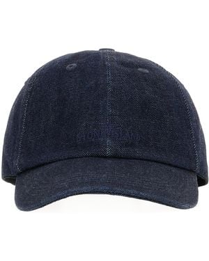 Stone Island Accessories Hats - Blue