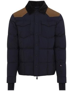 Moncler Skiwear - Blue
