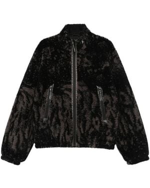 ROA Jackets - Black