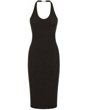 Gucci Clothing Dresses - Black