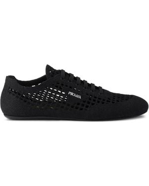 Prada Shoes - Black
